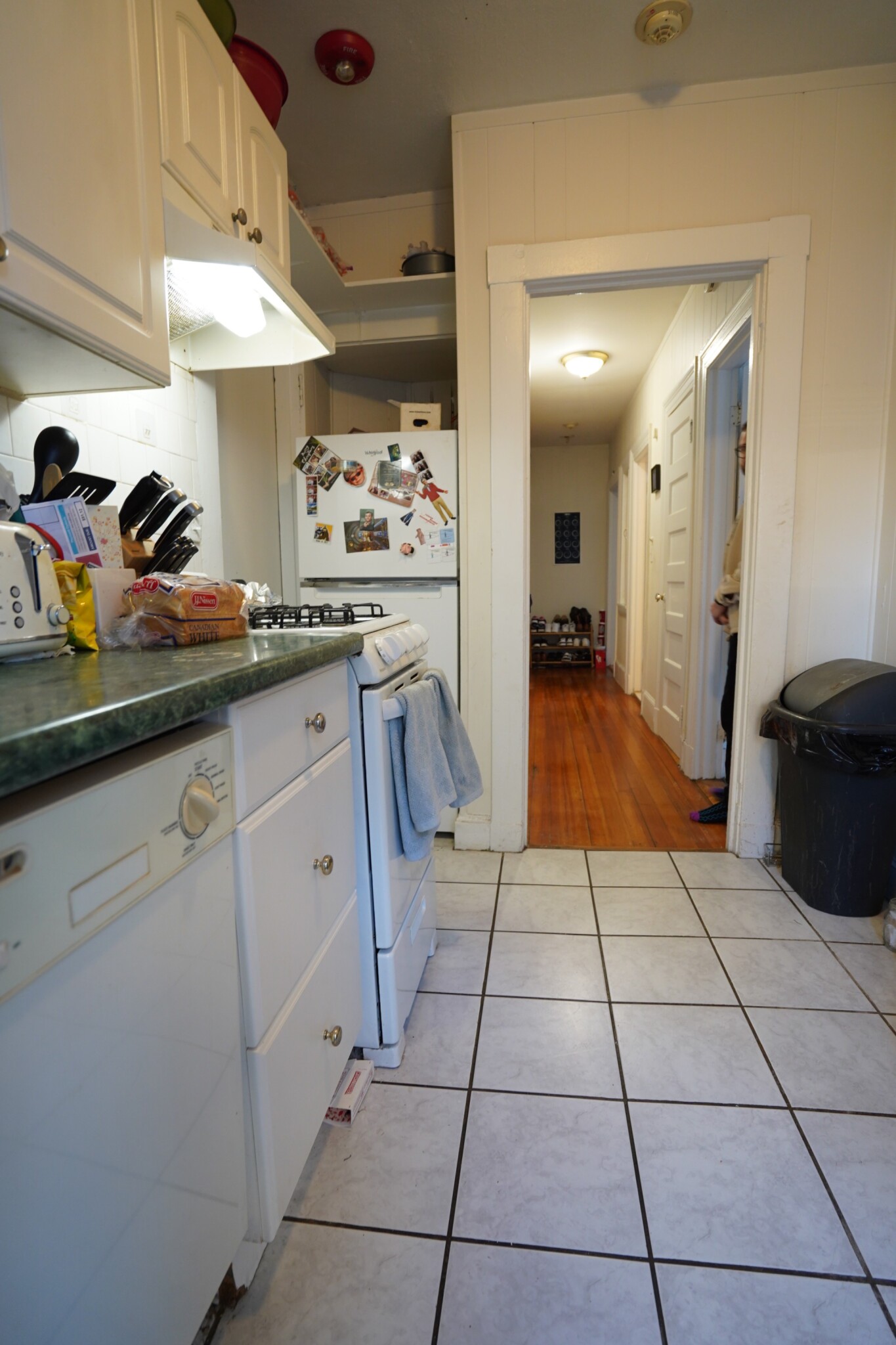 1 bed, 1 bath apartment for rent at 1 Ashford St Unit 2, Allston — photo 8 of 18