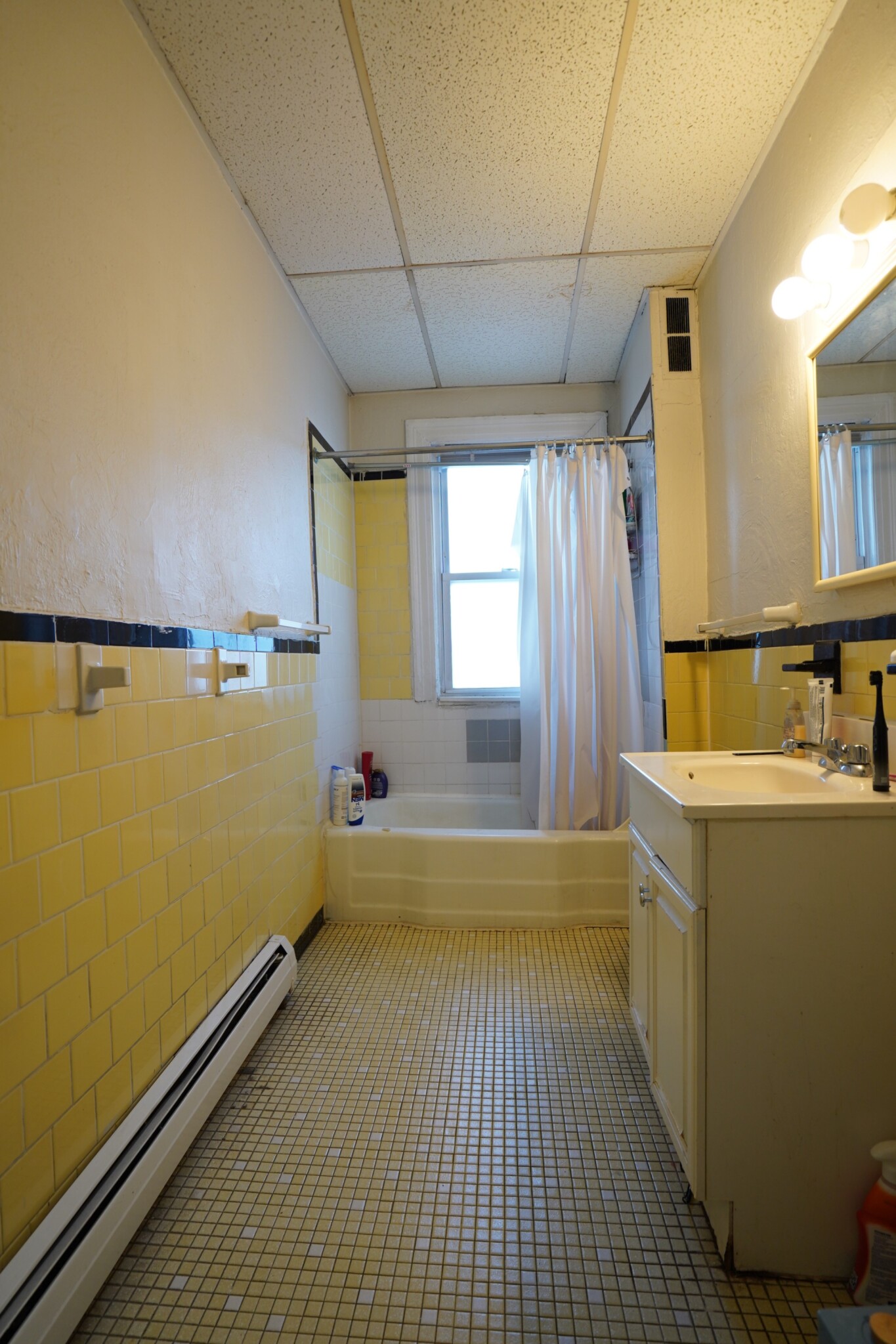 1 bed, 1 bath apartment for rent at 1 Ashford St Unit 2, Allston — photo 11 of 18