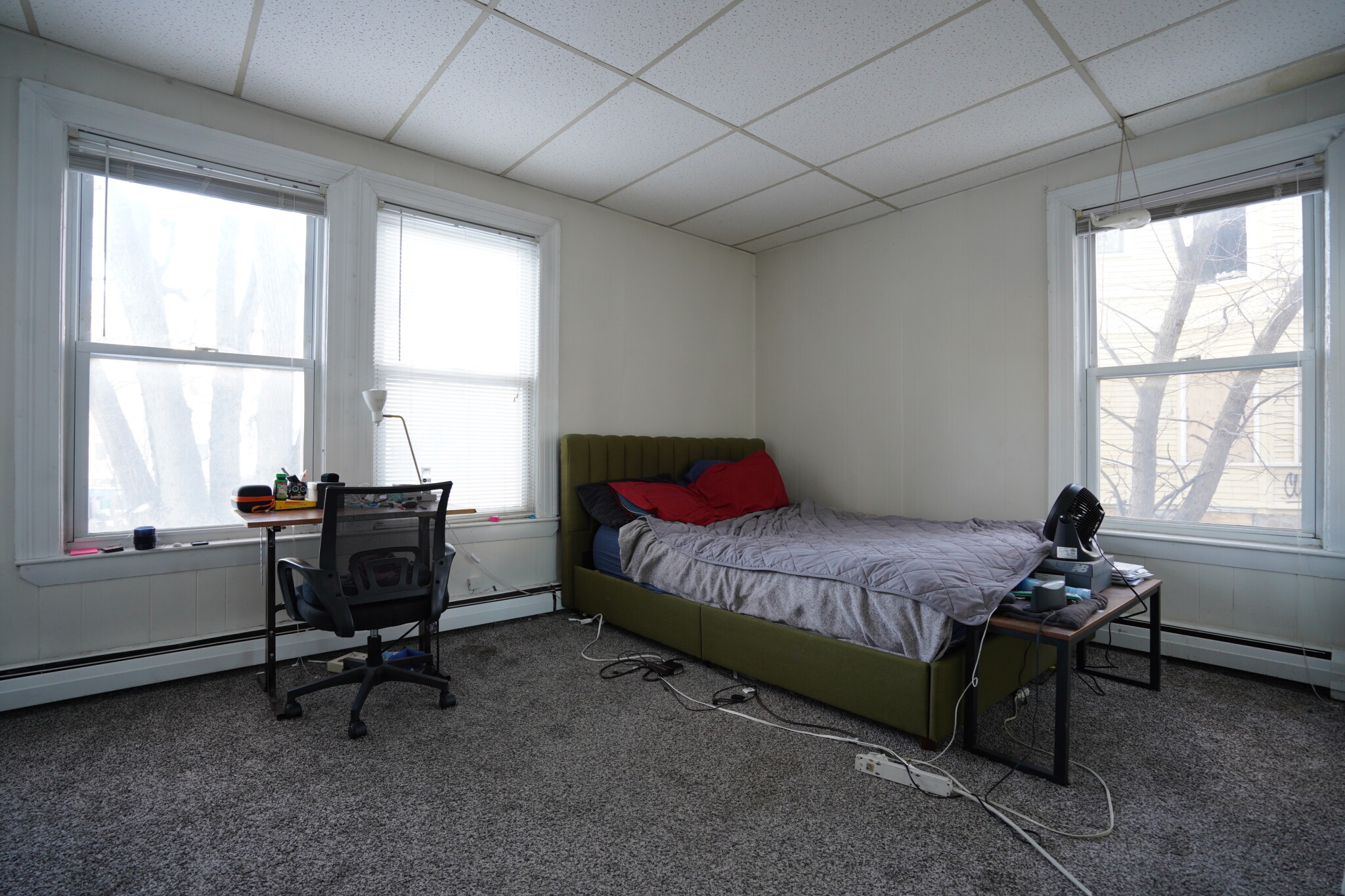 1 bed, 1 bath apartment for rent at 1 Ashford St Unit 2, Allston — photo 12 of 18