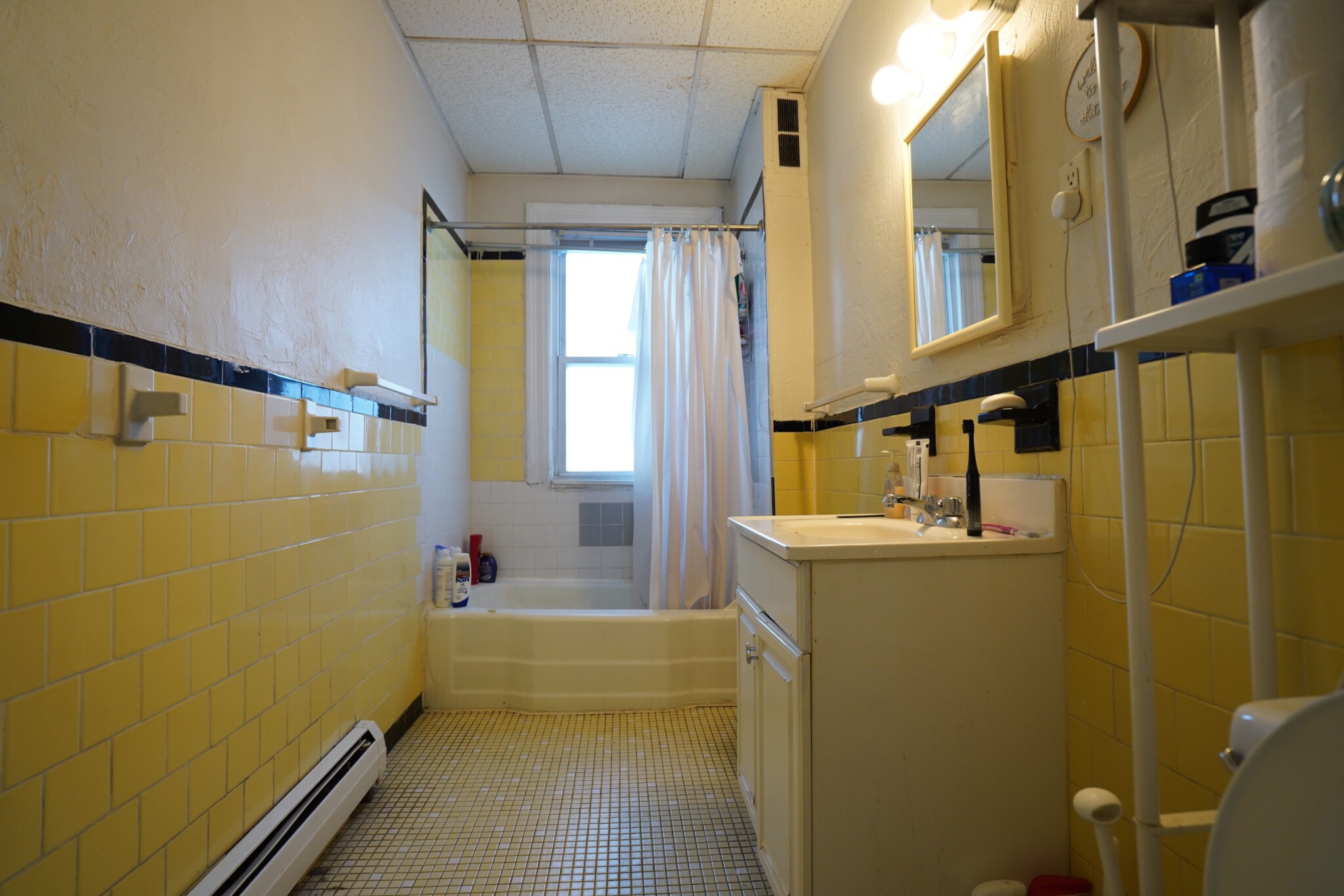 1 bed, 1 bath apartment for rent at 1 Ashford St Unit 2, Allston — photo 10 of 18