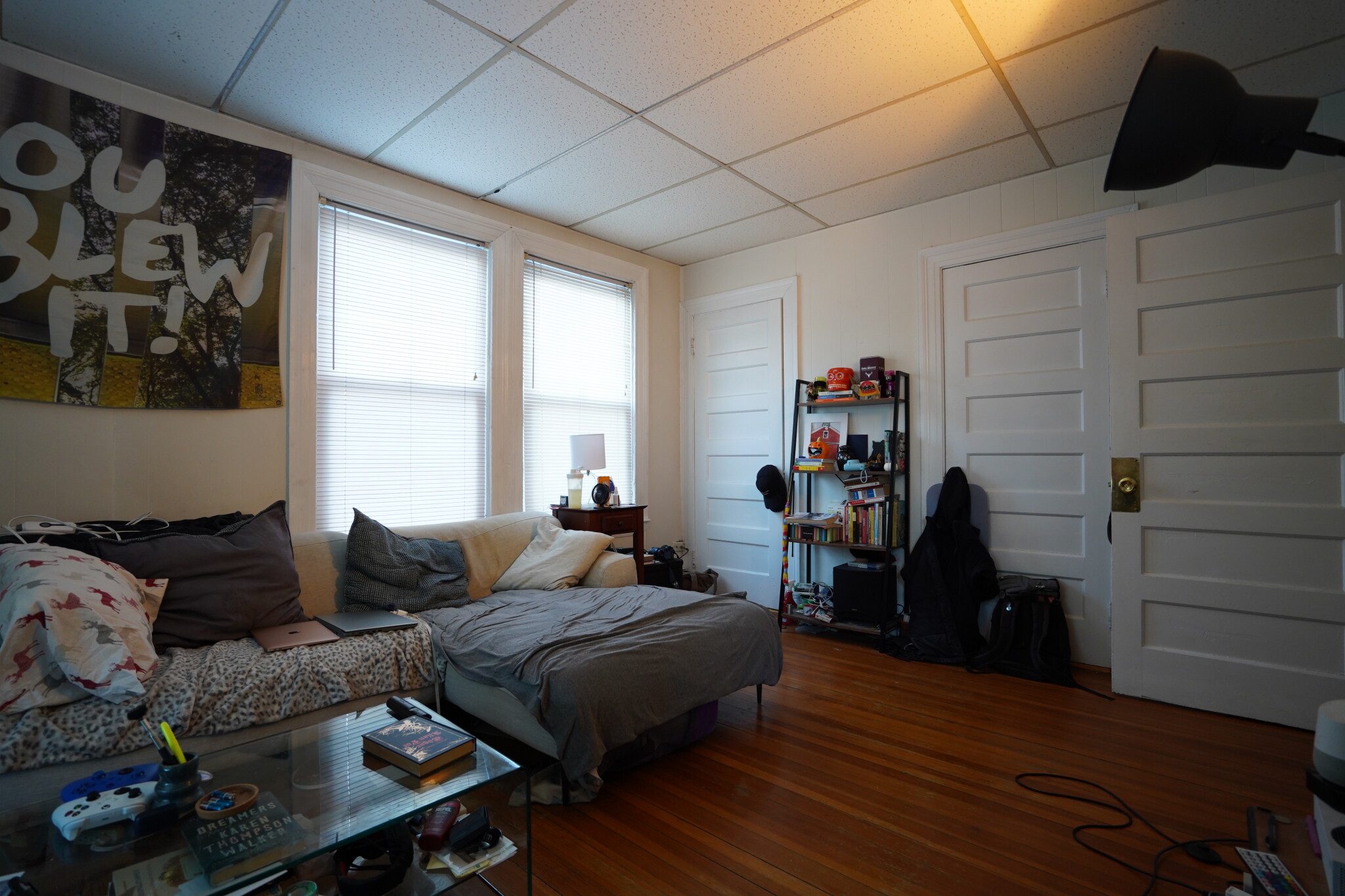 1 bed, 1 bath apartment for rent at 1 Ashford St Unit 2, Allston — photo 2 of 18