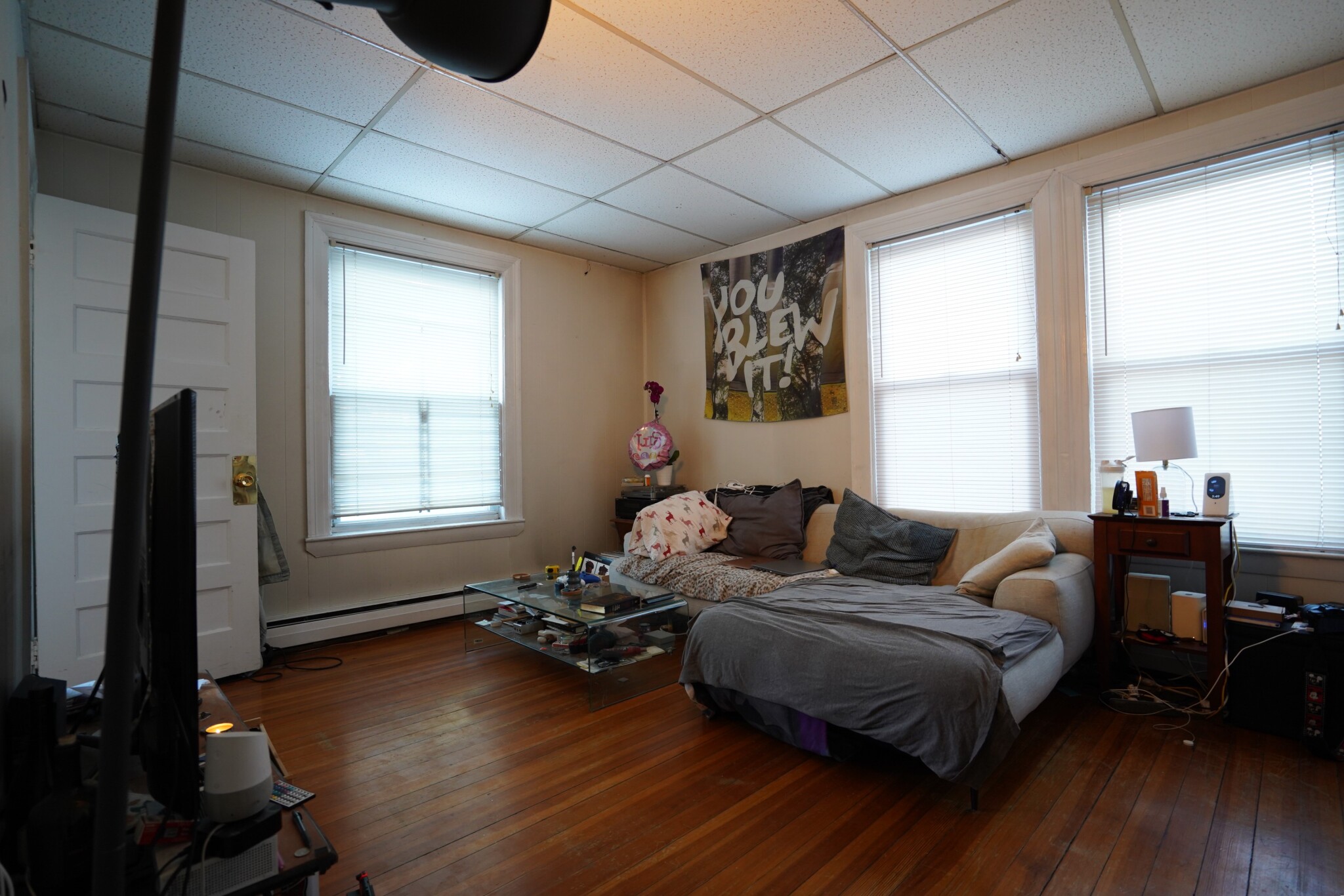 1 bed, 1 bath apartment for rent at 1 Ashford St Unit 2, Allston — photo 4 of 18