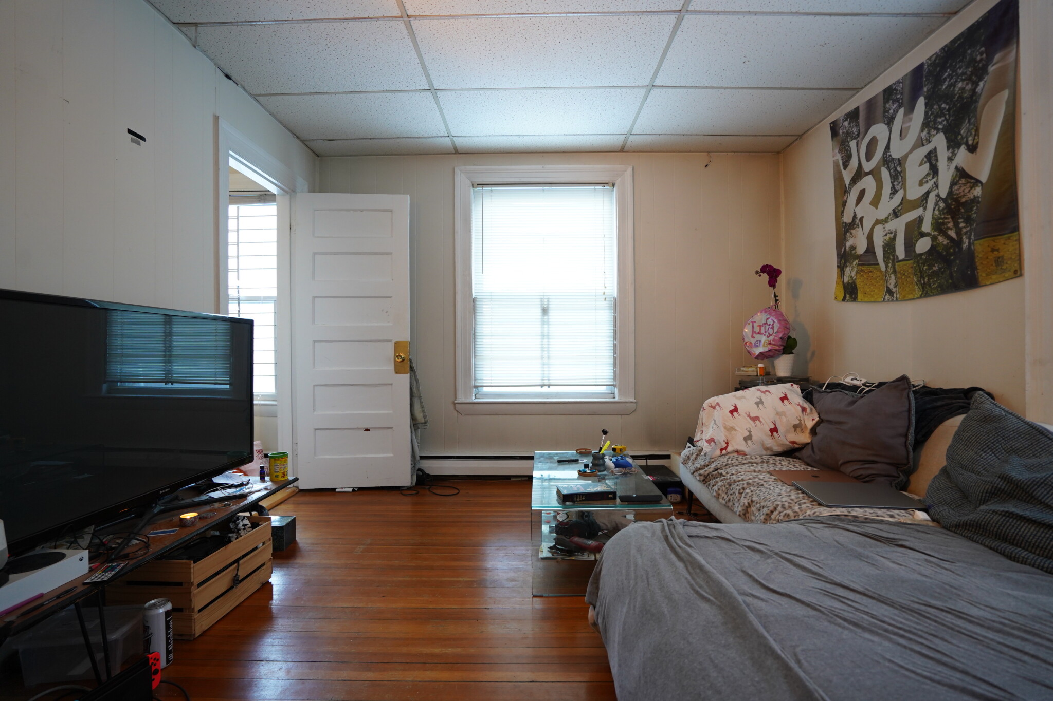 1 bed, 1 bath apartment for rent at 1 Ashford St Unit 2, Allston — photo 3 of 18