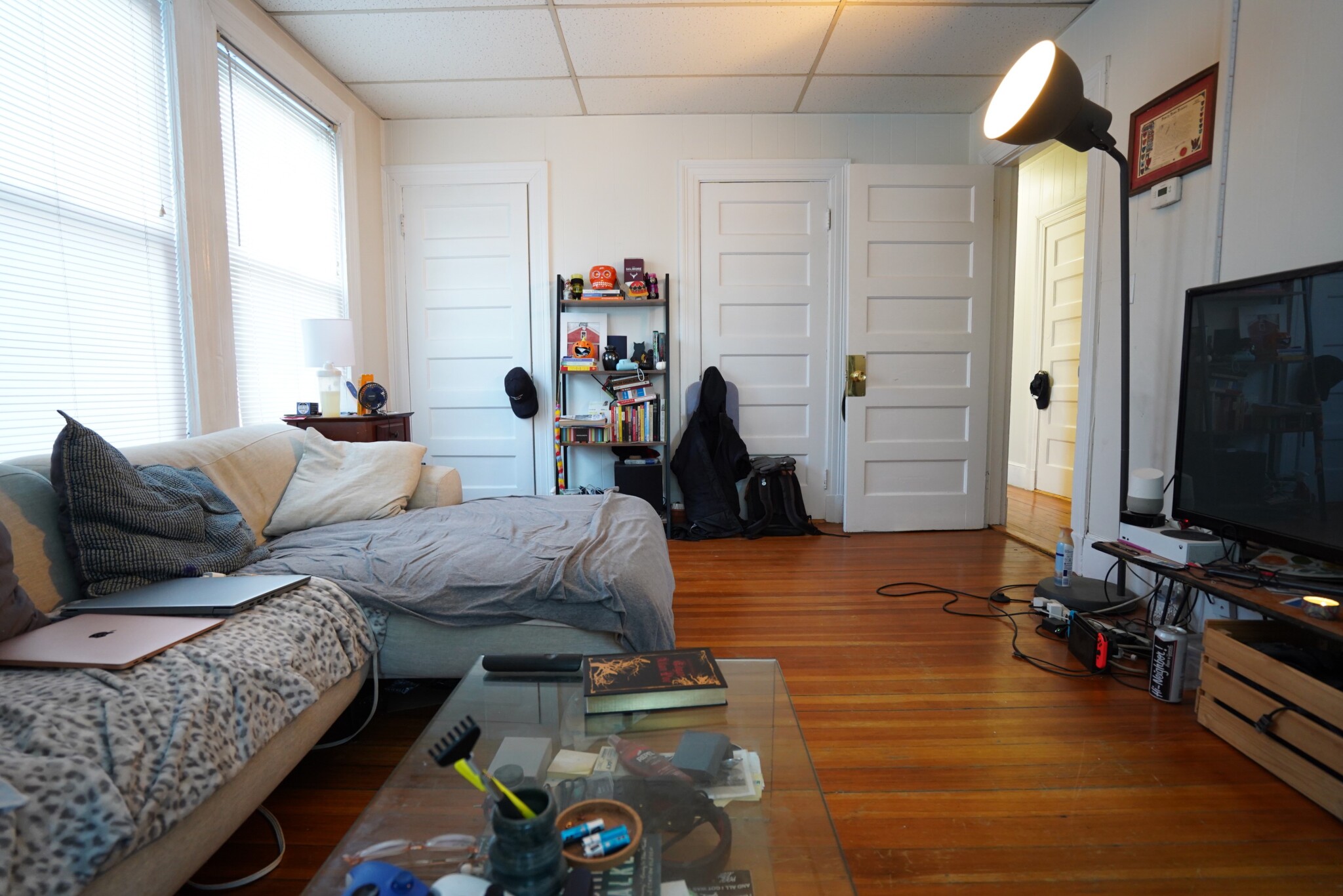 1 bed, 1 bath apartment for rent at 1 Ashford St Unit 2, Allston