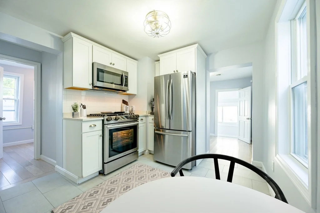 2 bed, 1 bath apartment for rent at 1 Avalon St, Revere — photo 1 of 11