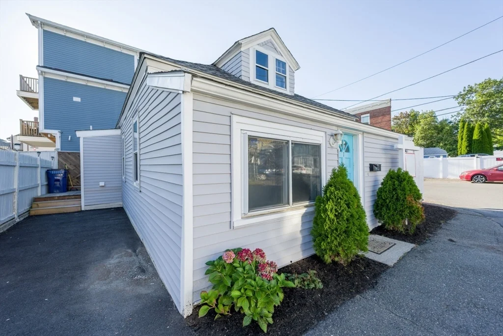 2 bed, 1 bath apartment for rent at 1 Avalon St, Revere — photo 11 of 11