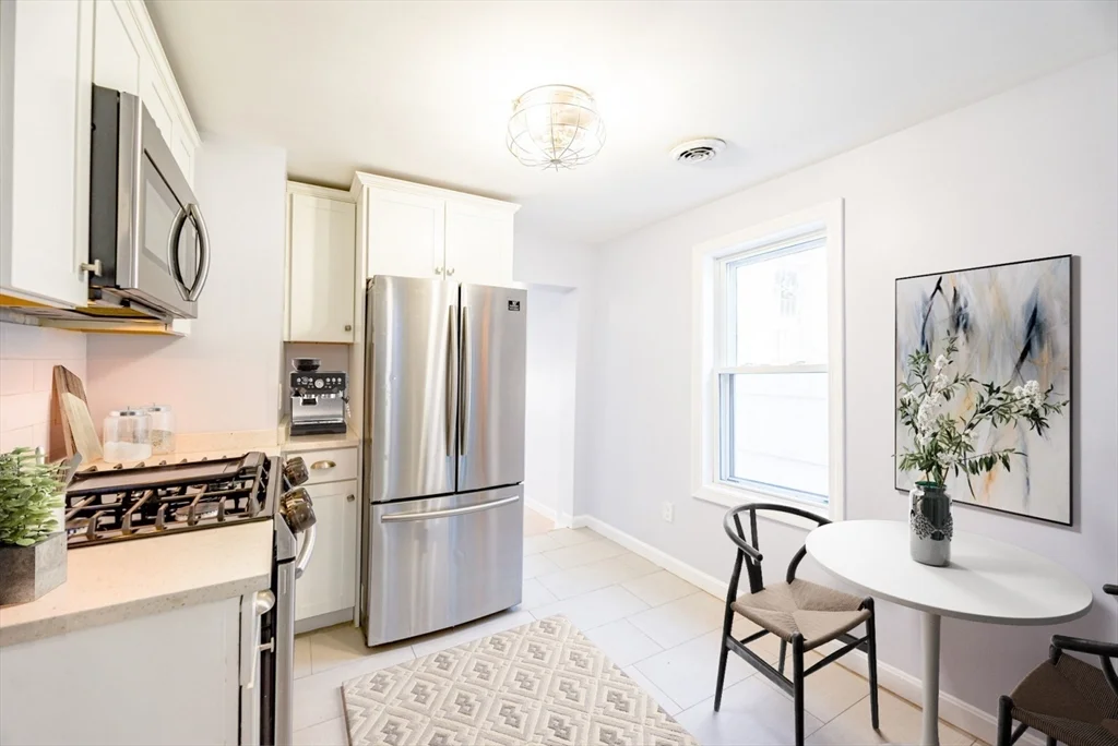 2 bed, 1 bath apartment for rent at 1 Avalon St, Revere — photo 2 of 11