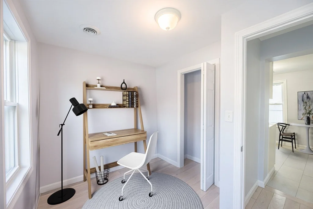 2 bed, 1 bath apartment for rent at 1 Avalon St, Revere — photo 5 of 11