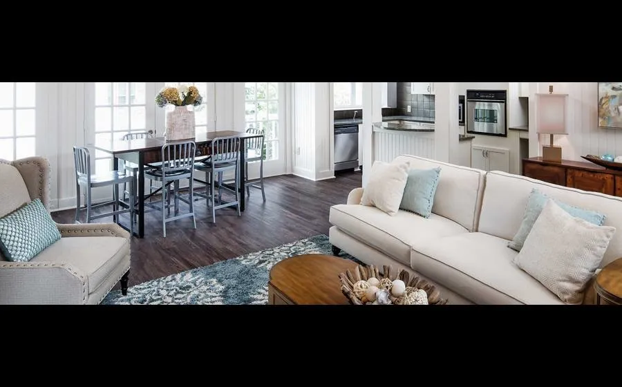 1 bed, 1 bath apartment for rent at 1 Avalon Way Unit 6M-11, The Pinehills — photo 3 of 19