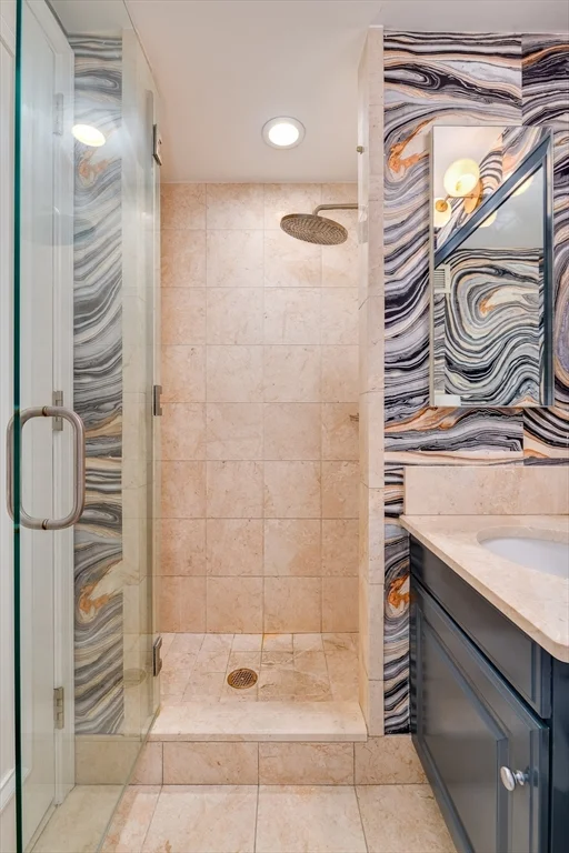 2 bed, 2 bath apartment for rent at 1 Avery St Unit 10D, Boston Downtown — photo 16 of 21