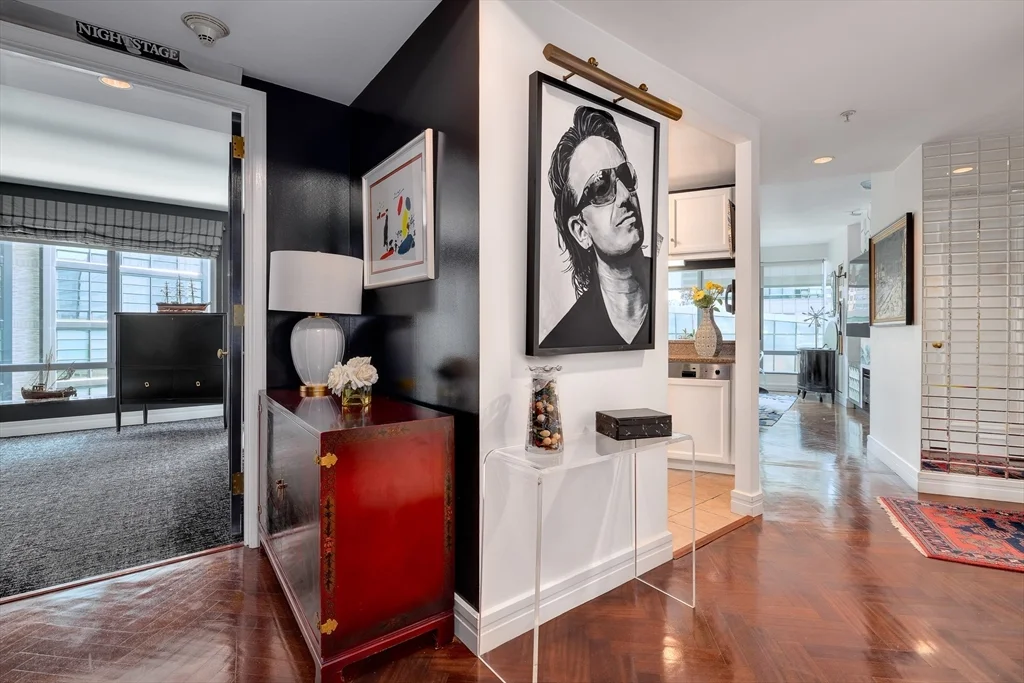 2 bed, 2 bath apartment for rent at 1 Avery St Unit 10D, Boston Downtown — photo 3 of 21
