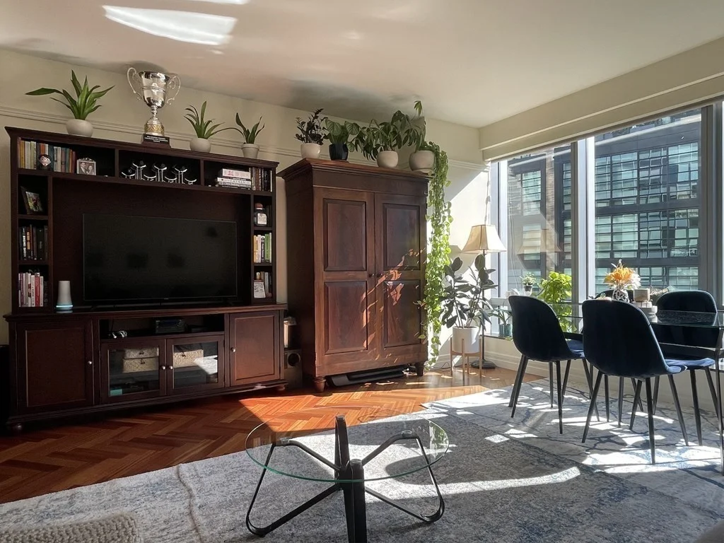 1 bed, 1 bath apartment for rent at 1 Avery St Unit 15E, Midtown — photo 3 of 19