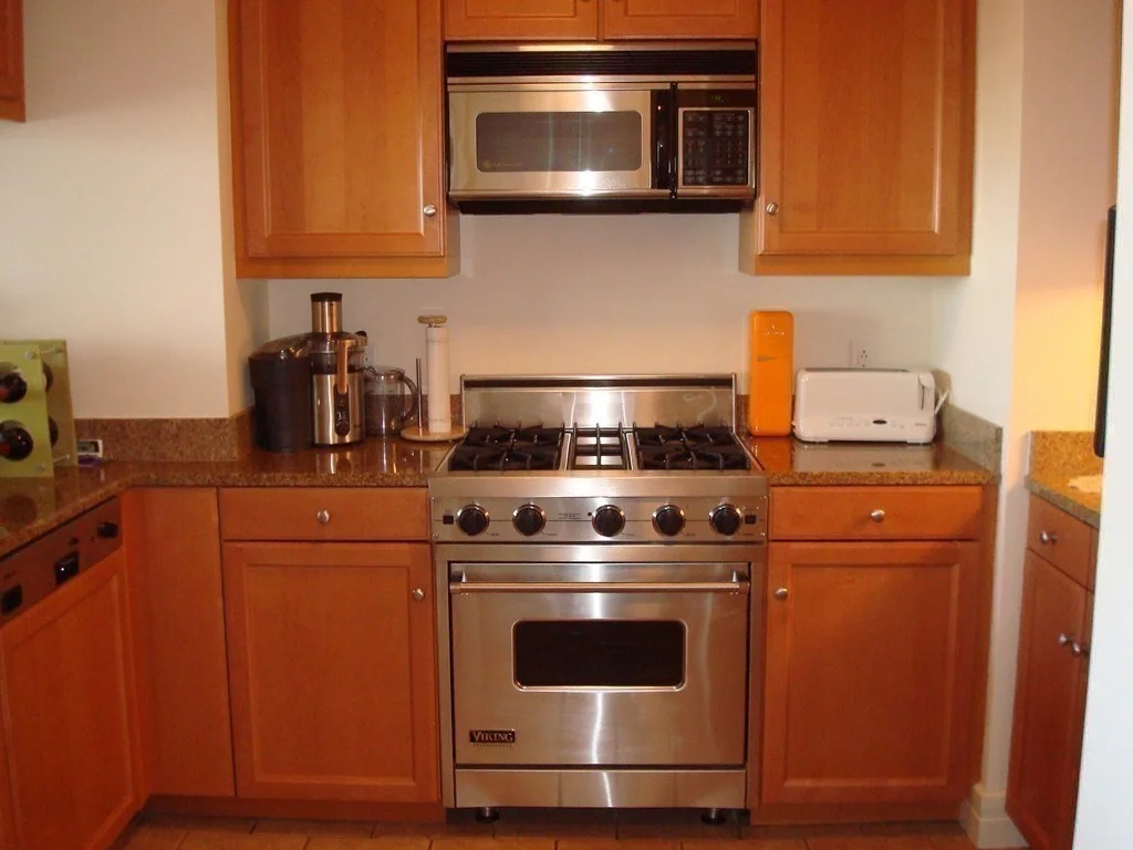 1 bed, 1 bath apartment for rent at 1 Avery St Unit 15E, Midtown — photo 5 of 19