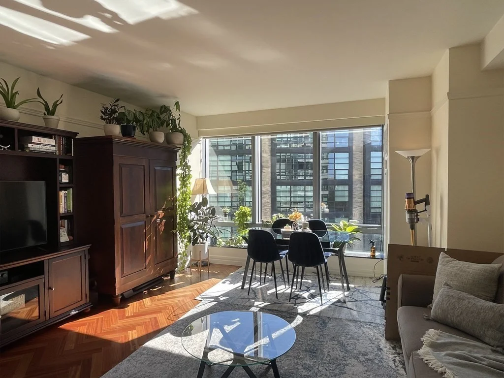 1 bed, 1 bath apartment for rent at 1 Avery St Unit 15E, Midtown — photo 1 of 19