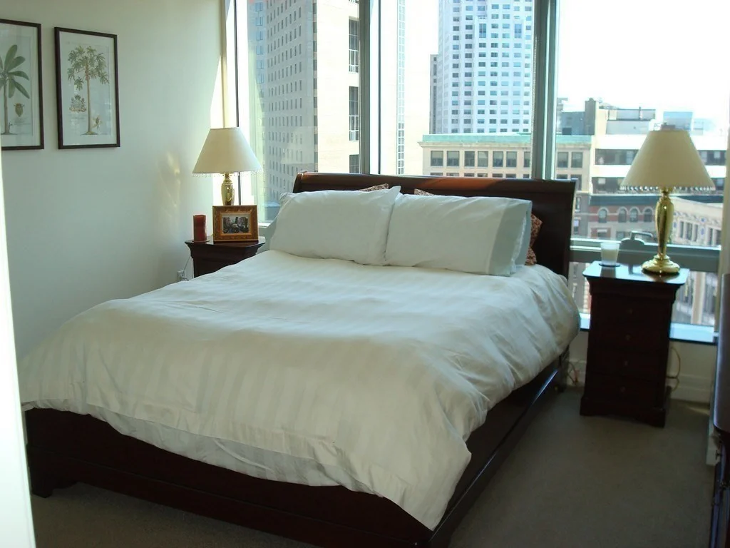 1 bed, 1 bath apartment for rent at 1 Avery St Unit 15E, Midtown — photo 9 of 19