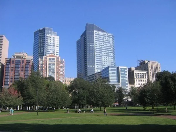 1 bed, 1 bath apartment for rent at 1 Avery St Unit 15E, Midtown — photo 19 of 19