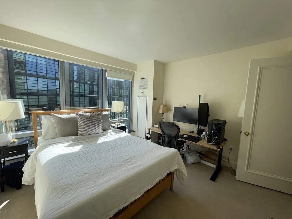 1 bed, 1 bath apartment for rent at 1 Avery St Unit 15E, Midtown — photo 10 of 19
