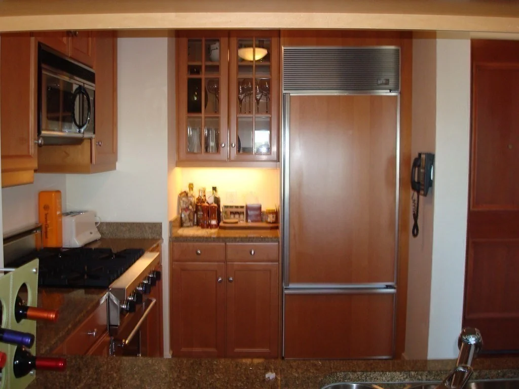 1 bed, 1 bath apartment for rent at 1 Avery St Unit 15E, Midtown — photo 6 of 19
