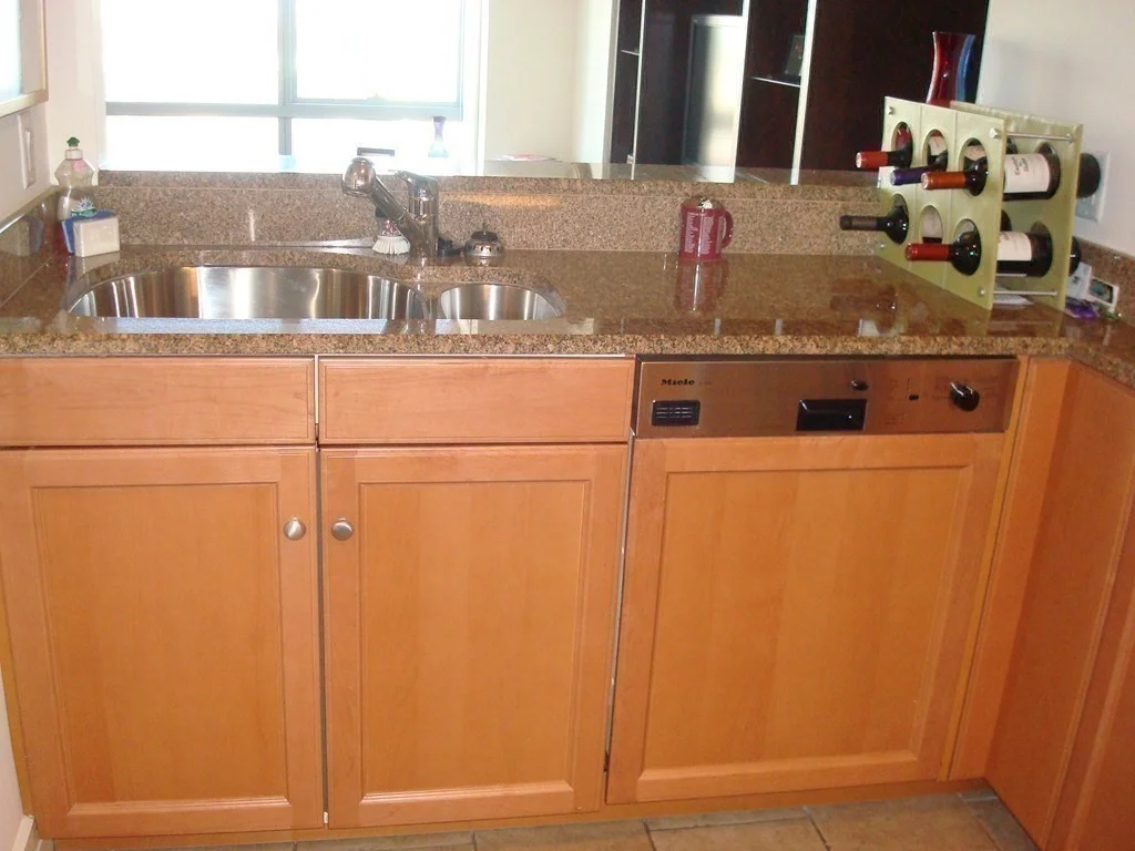 1 bed, 1 bath apartment for rent at 1 Avery St Unit 15E, Midtown — photo 7 of 19