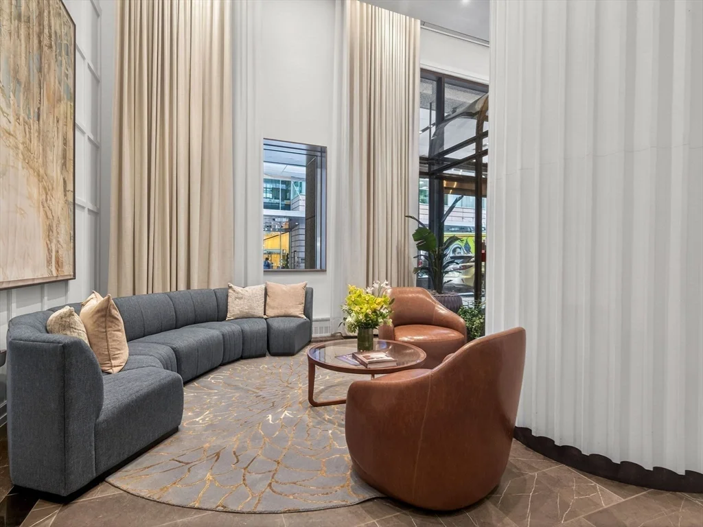 3 bed, 4+ bath apartment for rent at 1 Avery St Unit 24B, Midtown — photo 21 of 29