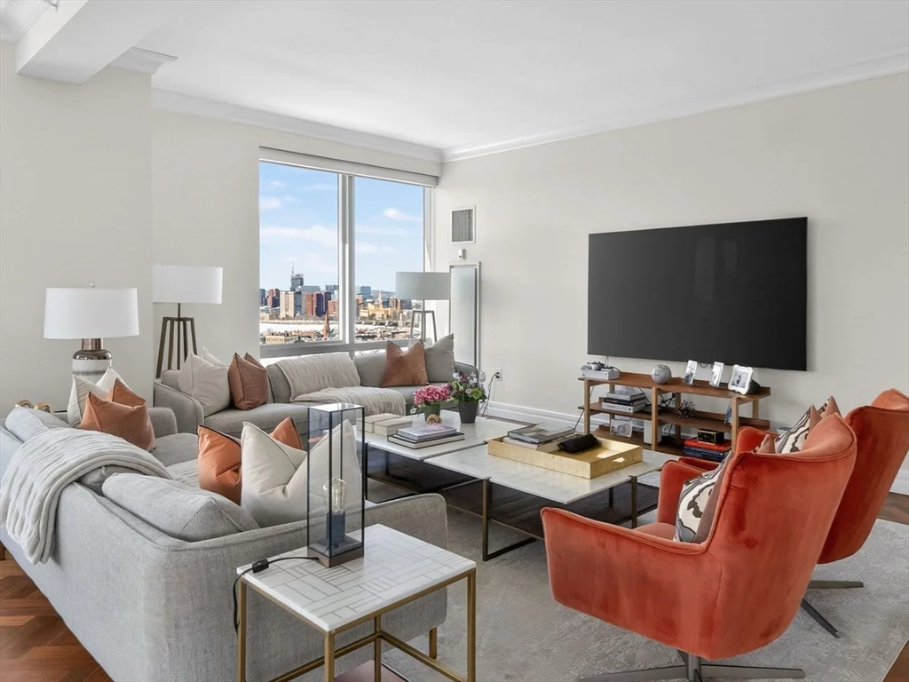 3 bed, 4+ bath apartment for rent at 1 Avery St Unit 24B, Midtown — photo 5 of 29