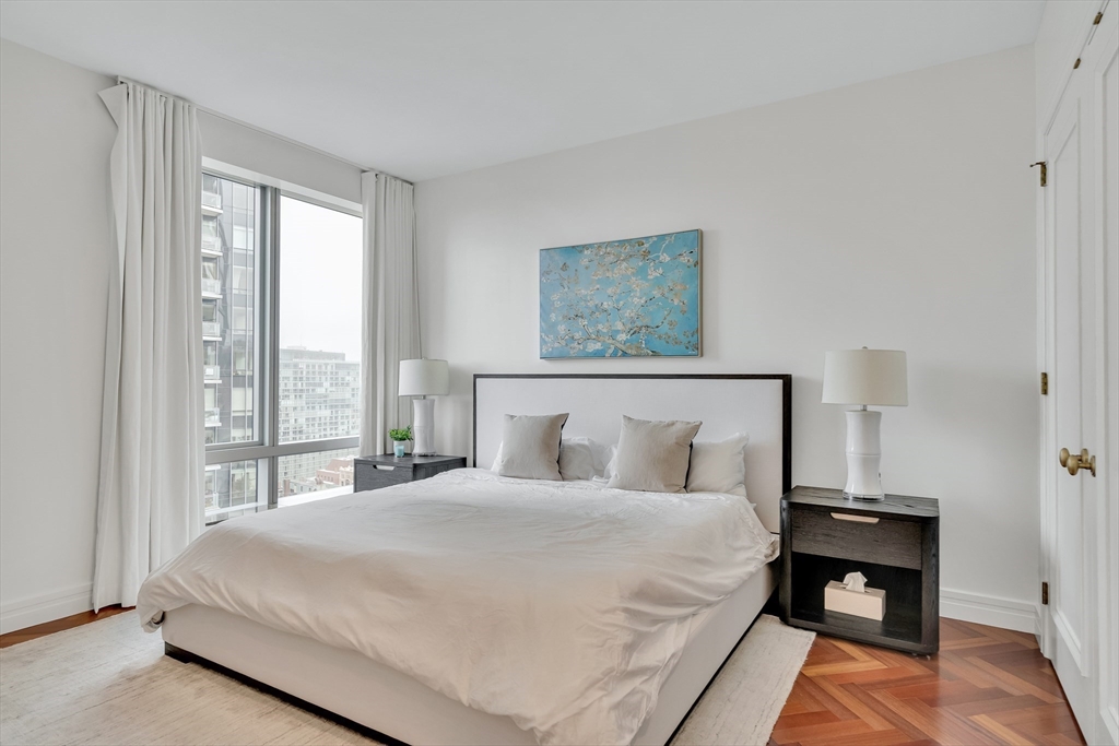 2 bed, 2 bath apartment for rent at 1 Avery St Unit 27C, Midtown — photo 6 of 13