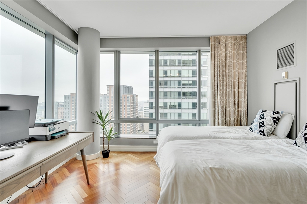 2 bed, 2 bath apartment for rent at 1 Avery St Unit 27C, Midtown — photo 10 of 13