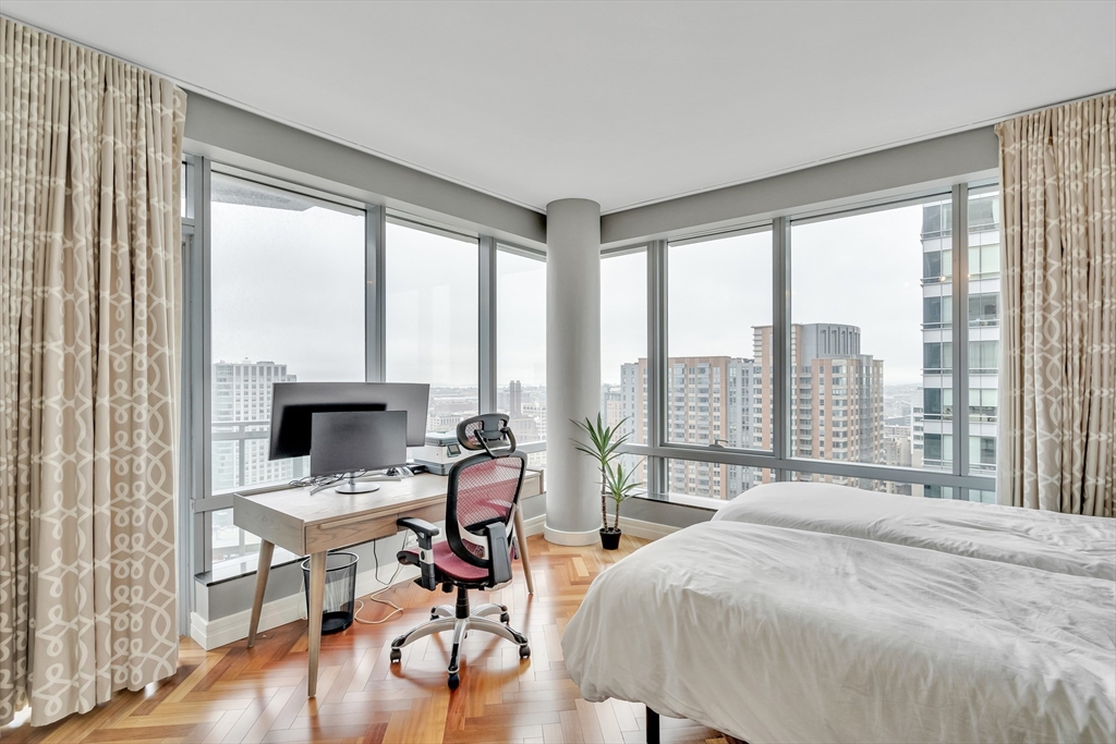2 bed, 2 bath apartment for rent at 1 Avery St Unit 27C, Midtown — photo 11 of 13
