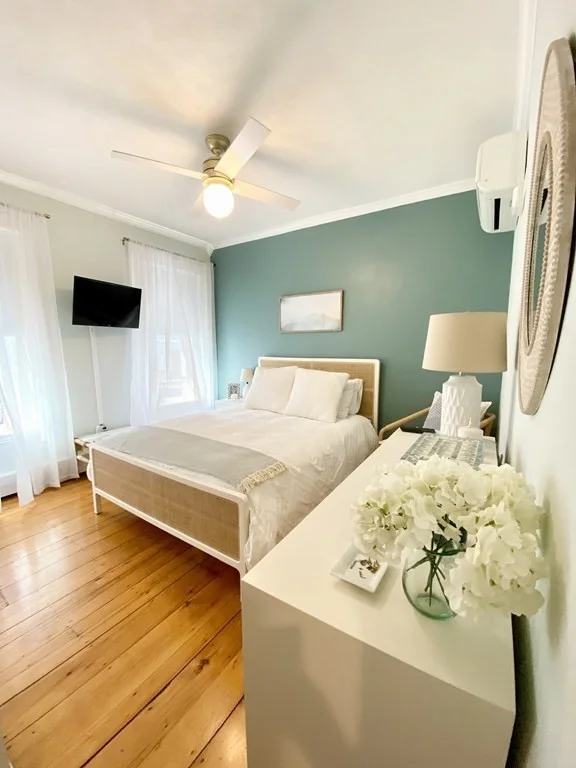 2 bed, 1 bath apartment for rent at 1 Bartlett St Unit 2, Charlestown