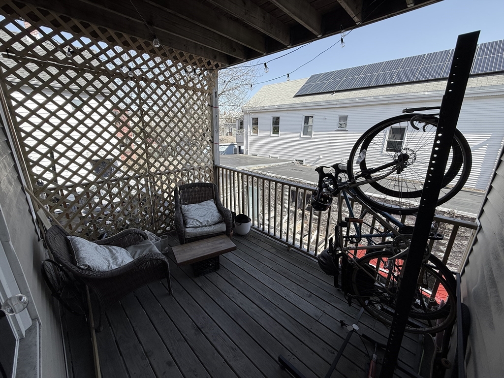 4 bed, 2 bath apartment for rent at 1 Beacon St Unit 2L, Somerville — photo 13 of 13
