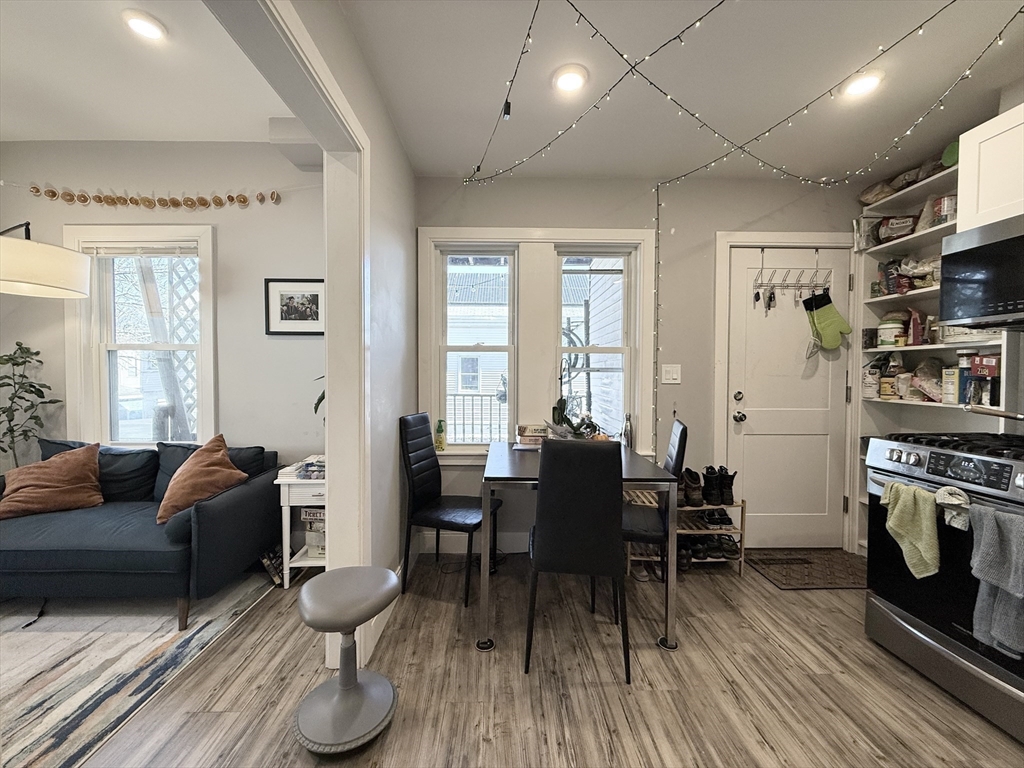 4 bed, 2 bath apartment for rent at 1 Beacon St Unit 2L, Somerville — photo 1 of 13