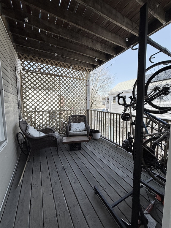 4 bed, 2 bath apartment for rent at 1 Beacon St Unit 2L, Somerville — photo 12 of 13