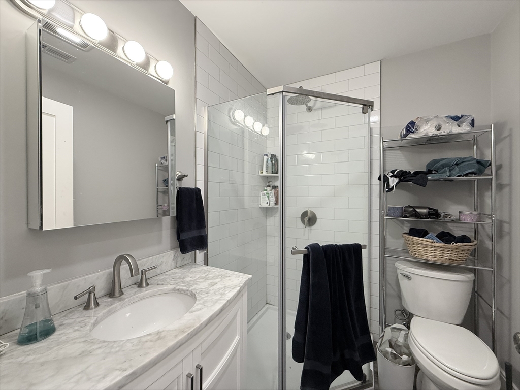 4 bed, 2 bath apartment for rent at 1 Beacon St Unit 2L, Somerville — photo 11 of 13