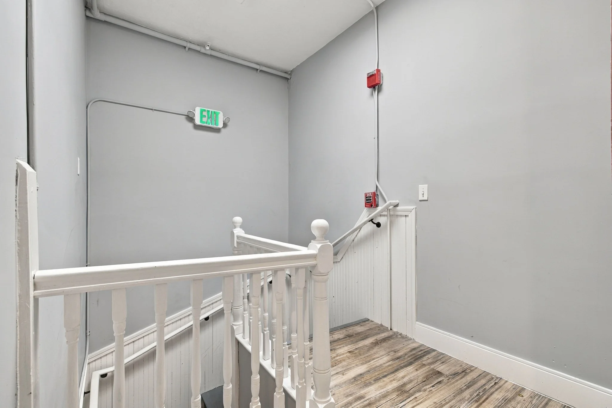 4 bed, 2 bath apartment for rent at 1 Beacon St Unit 3L, Union Square — photo 15 of 20