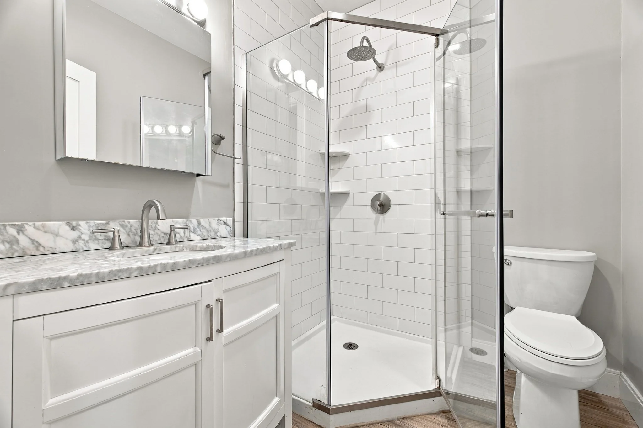 4 bed, 2 bath apartment for rent at 1 Beacon St Unit 3L, Union Square — photo 10 of 20