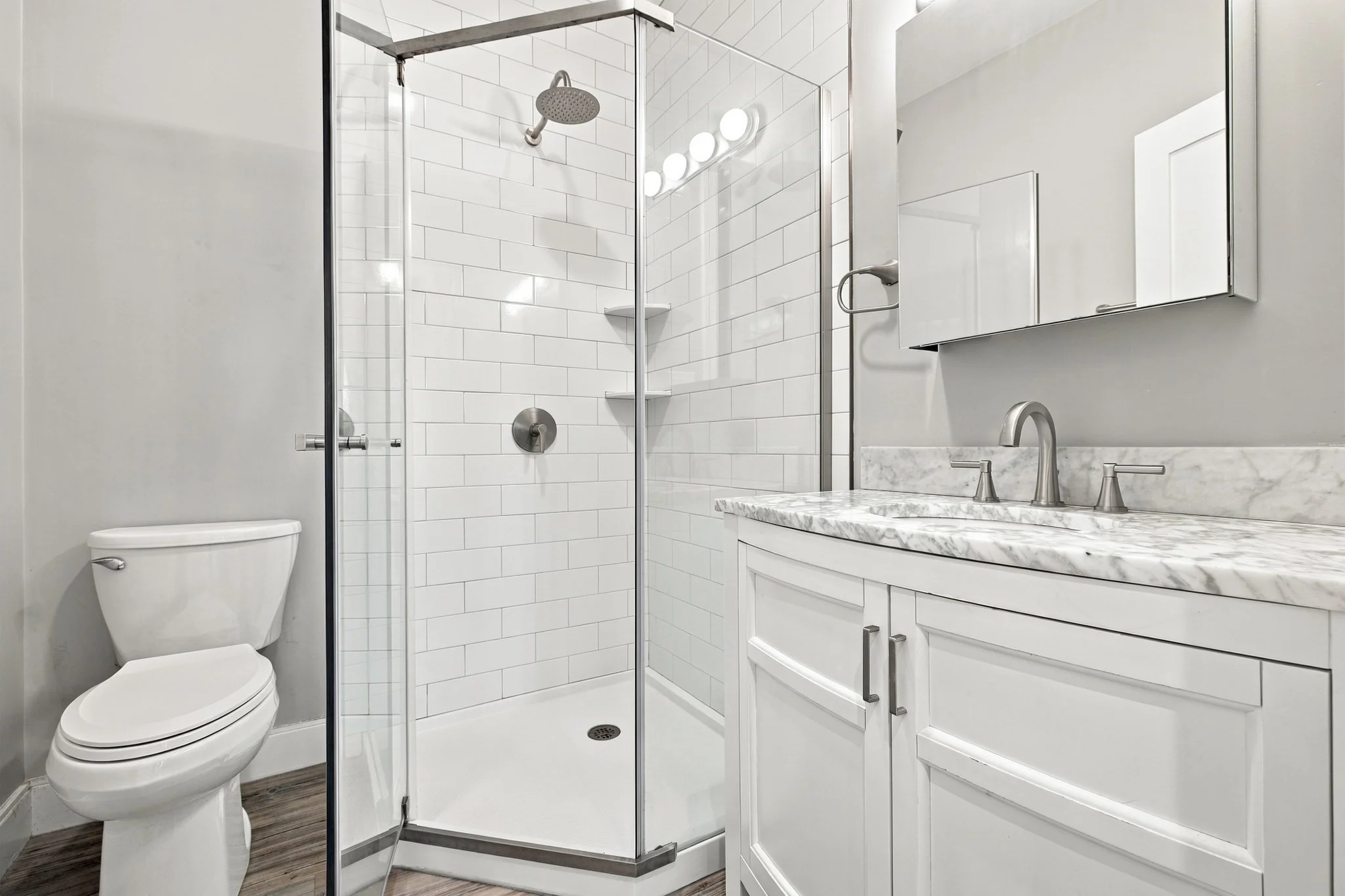 4 bed, 2 bath apartment for rent at 1 Beacon St Unit 3R, Union Square — photo 11 of 20