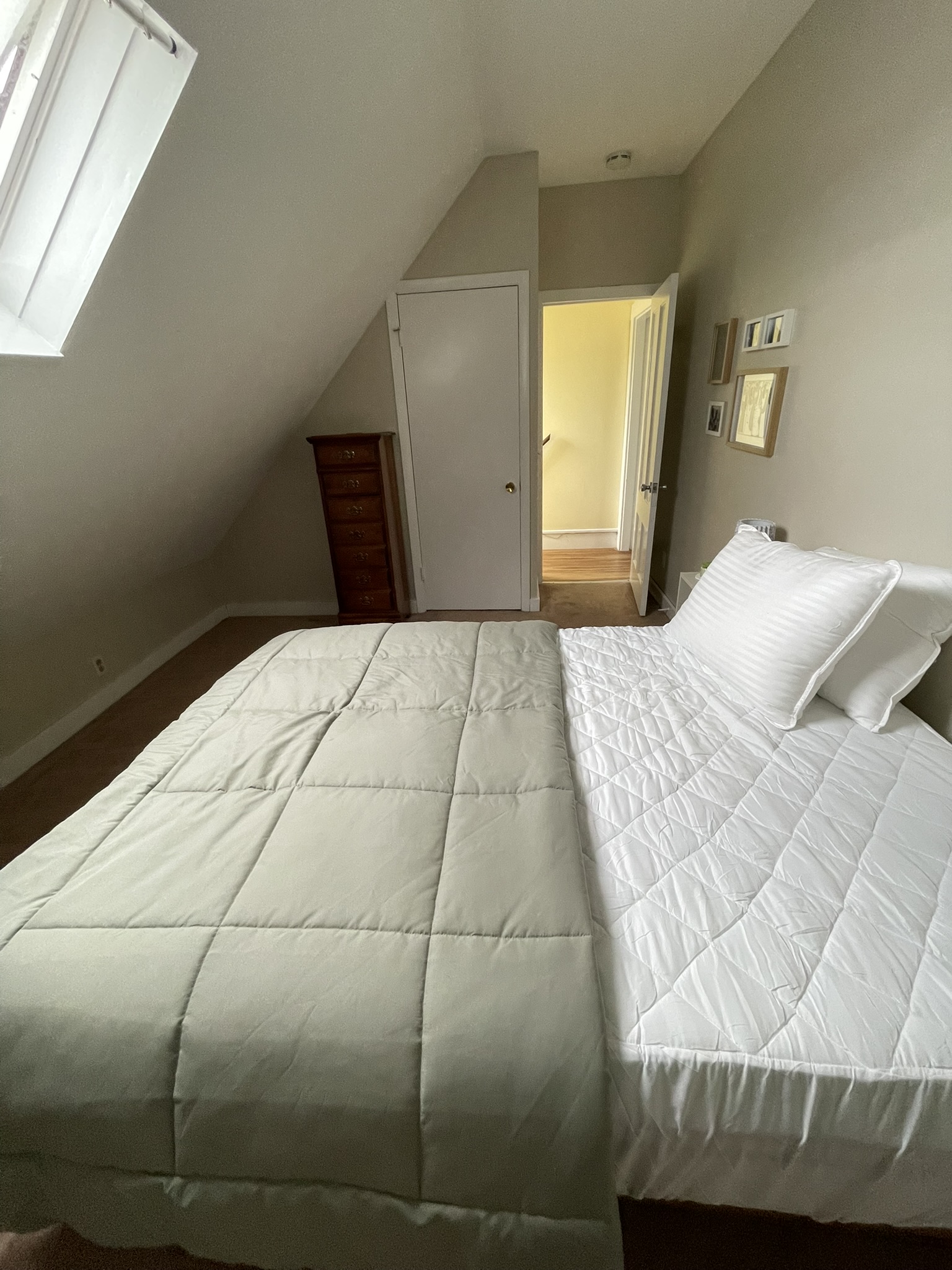3 bed, 1 bath apartment for rent at 1 Bellevue Ter Unit 2B, South Medford — photo 19 of 22