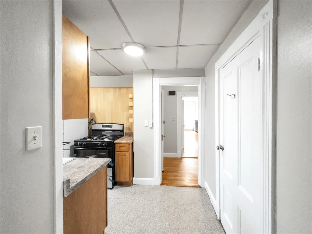 2 bed, 1 bath apartment for rent at 1 Belmore Ter Unit 3, Jamaica Plain — photo 7 of 24