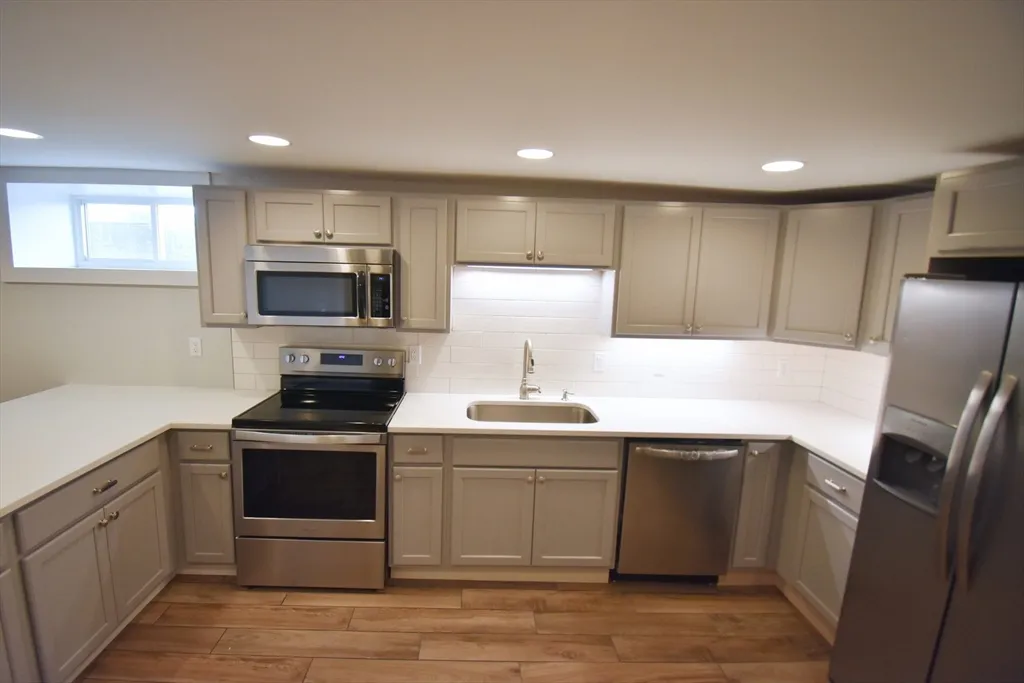 2 bed, 1 bath apartment for rent at 1 Blackinton St Unit 1D, East Boston — photo 3 of 13
