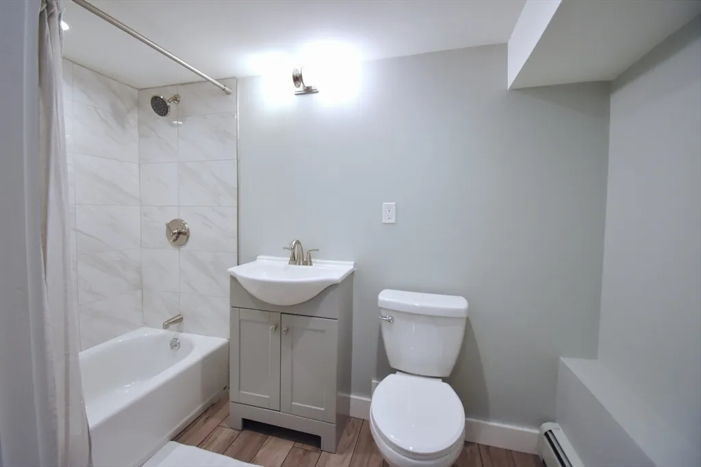 2 bed, 1 bath apartment for rent at 1 Blackinton St Unit 1D, East Boston — photo 4 of 13