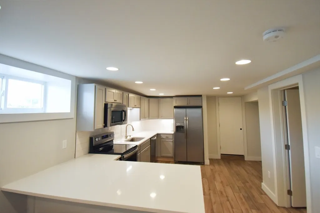 2 bed, 1 bath apartment for rent at 1 Blackinton St Unit 1D, East Boston — photo 2 of 13