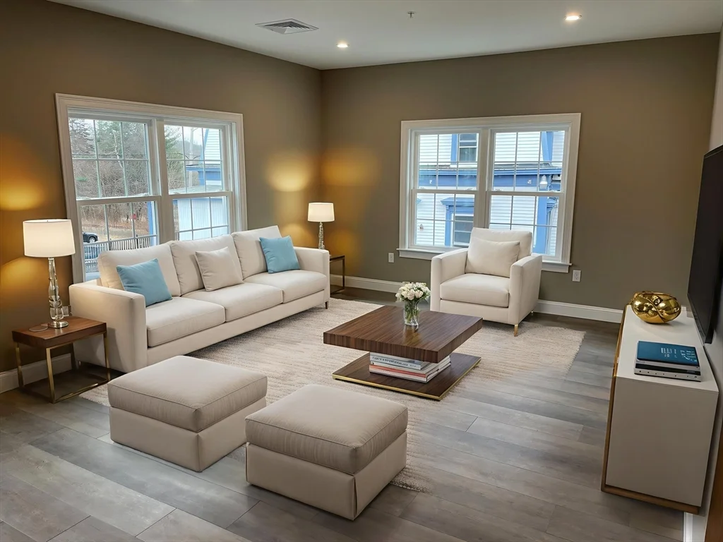 2 bed, 2 bath apartment for rent at 1 Brattle St Unit 1, North Worcester — photo 1 of 21