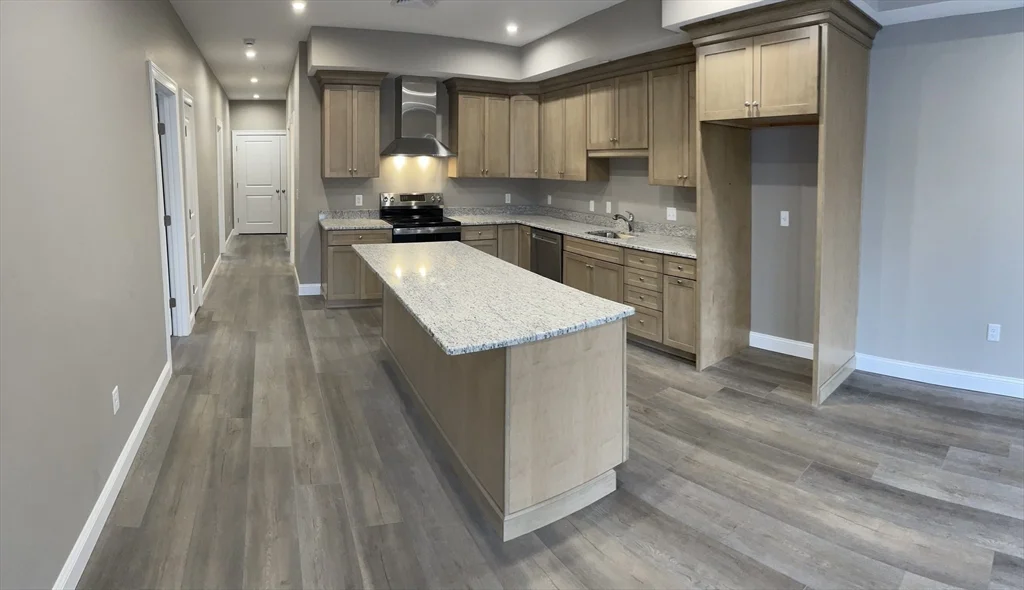 2 bed, 2 bath apartment for rent at 1 Brattle St Unit 3, North Worcester — photo 16 of 21