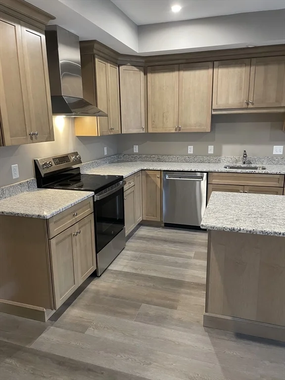 2 bed, 2 bath apartment for rent at 1 Brattle St Unit 4, North Worcester — photo 6 of 21