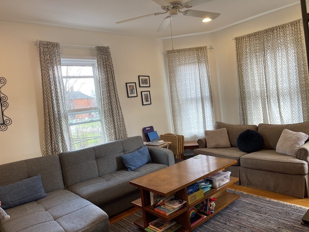3 bed, 1 bath apartment for rent at 1 Brook St Unit 2, Central Village — photo 2 of 16