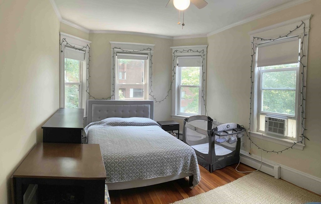 3 bed, 1 bath apartment for rent at 1 Brook St Unit 2, Central Village — photo 9 of 16