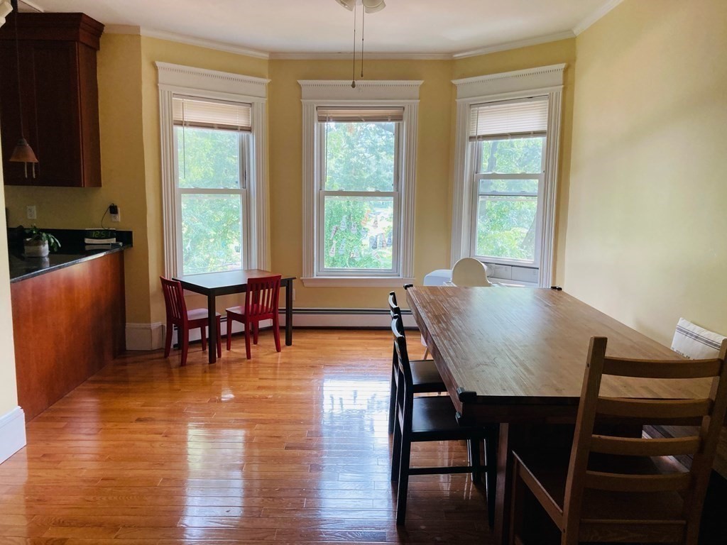 3 bed, 1 bath apartment for rent at 1 Brook St Unit 2, Central Village — photo 7 of 16