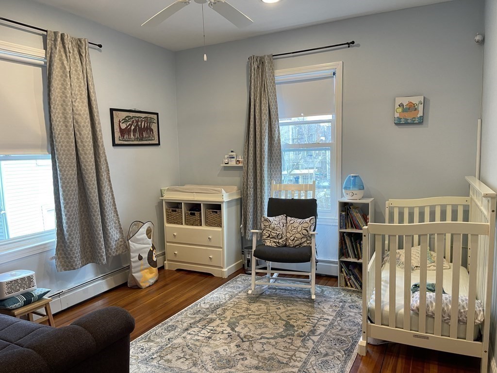 3 bed, 1 bath apartment for rent at 1 Brook St Unit 2, Central Village — photo 11 of 16