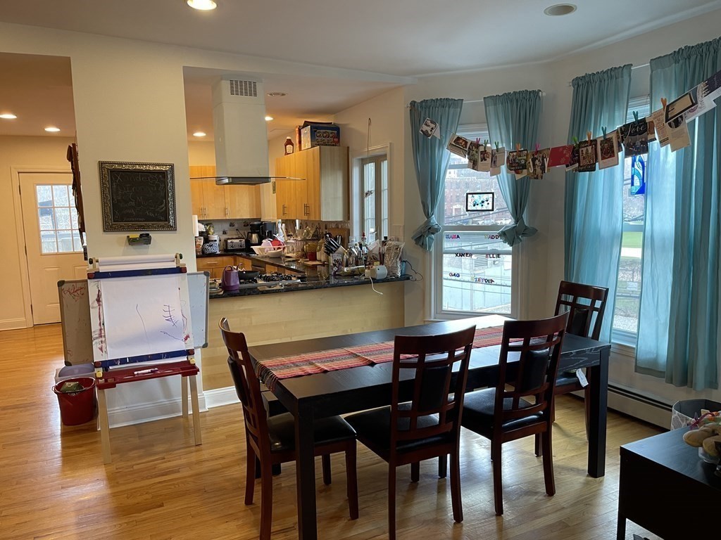 3 bed, 1 bath apartment for rent at 1 Brook St Unit 2, Central Village — photo 8 of 16