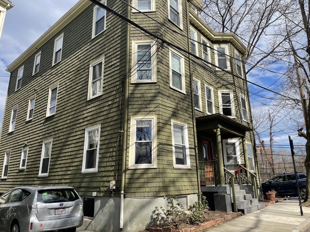 3 bed, 1 bath apartment for rent at 1 Brook St Unit 2, Central Village — photo 16 of 16